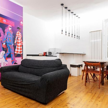 Luvi - Vigevano Milano Ngoại thất bức ảnh