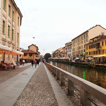 Luvi - Vigevano Milano Ngoại thất bức ảnh