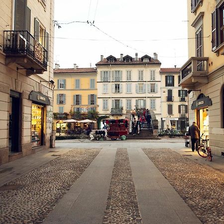 Luvi - Vigevano Milano Ngoại thất bức ảnh