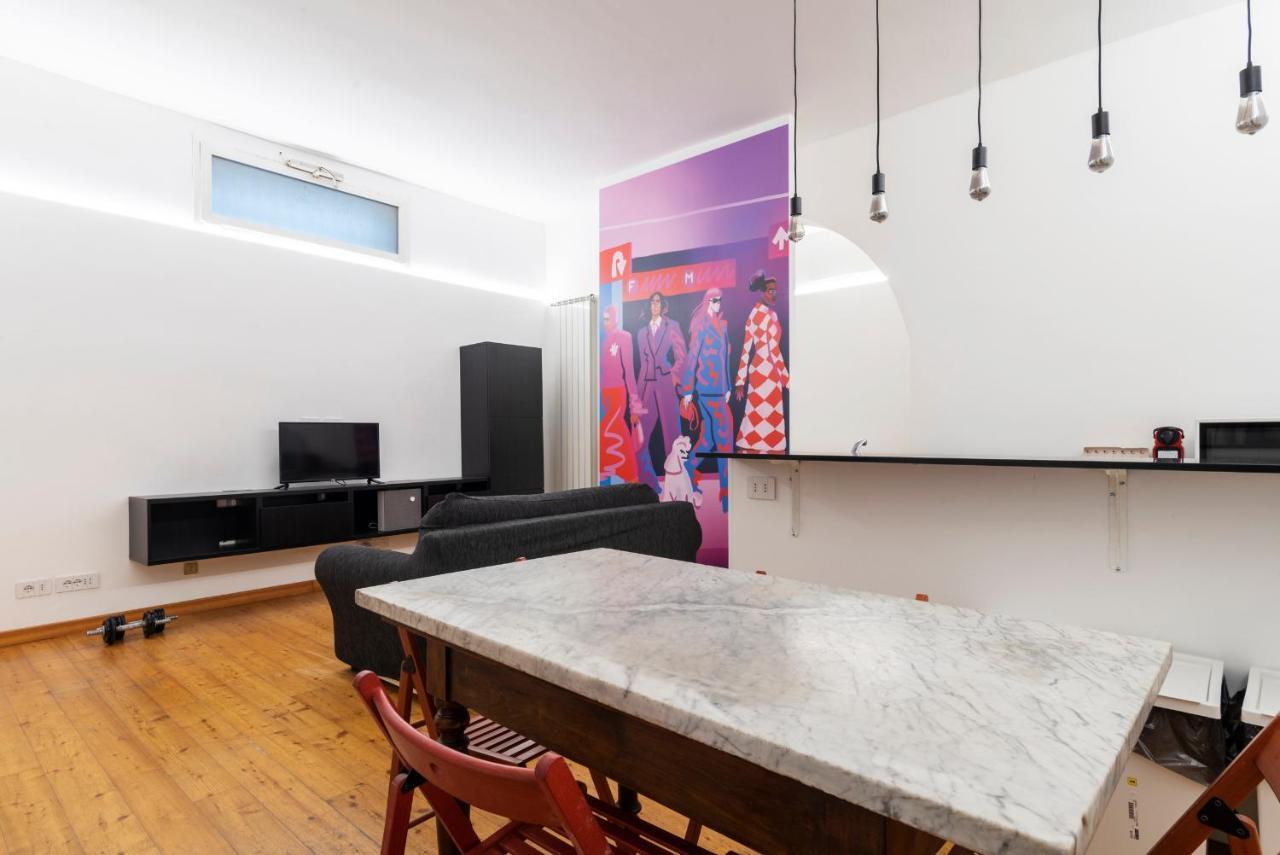 Luvi - Vigevano Milano Ngoại thất bức ảnh