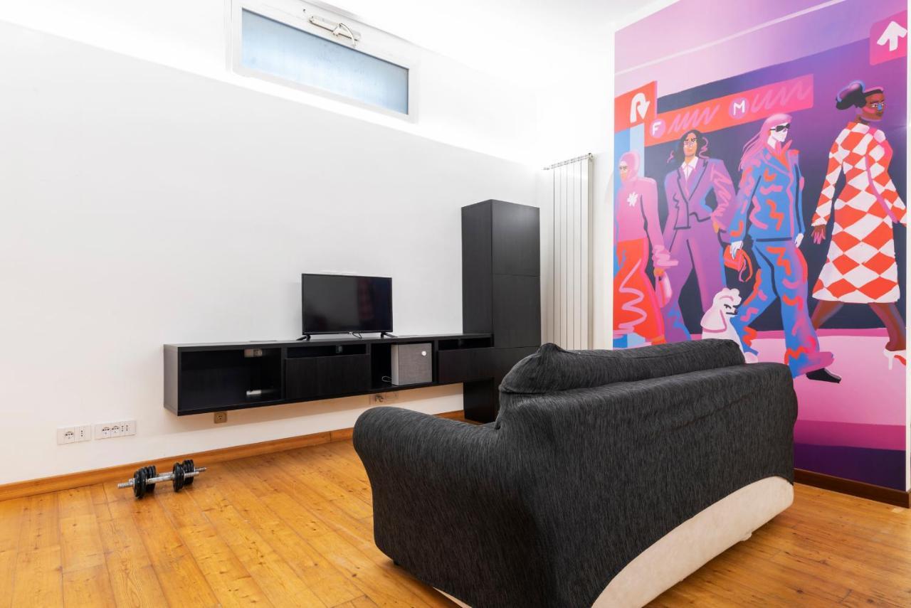 Luvi - Vigevano Milano Ngoại thất bức ảnh