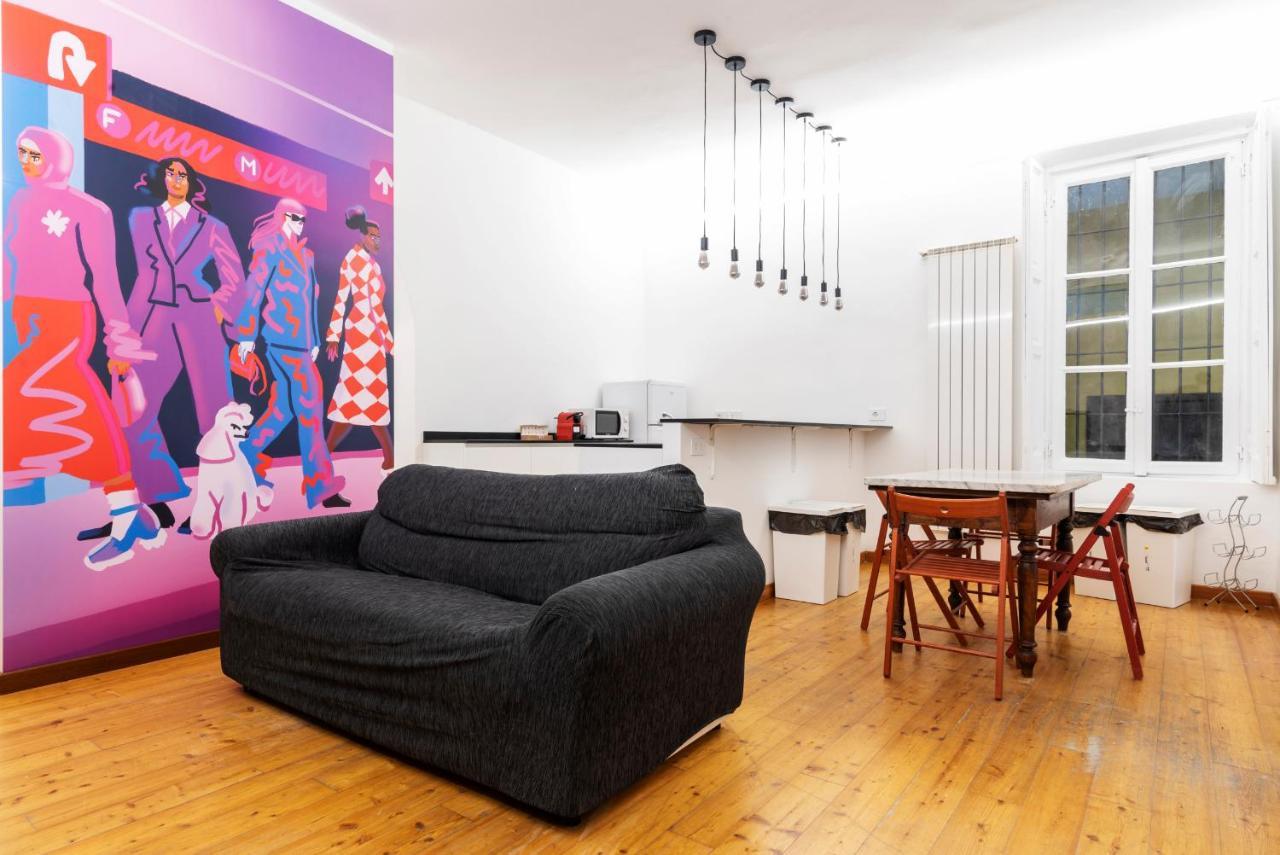 Luvi - Vigevano Milano Ngoại thất bức ảnh