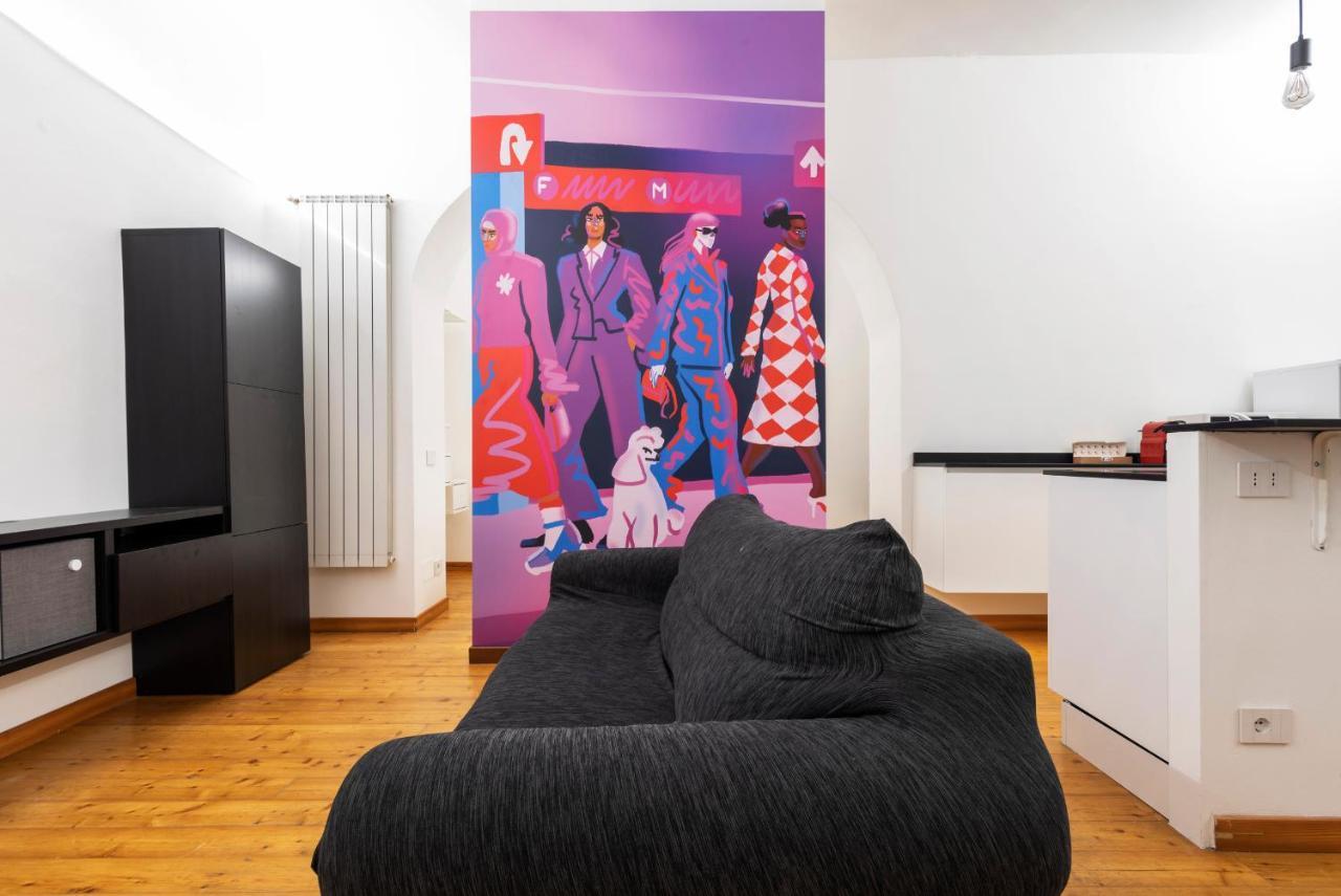 Luvi - Vigevano Milano Ngoại thất bức ảnh