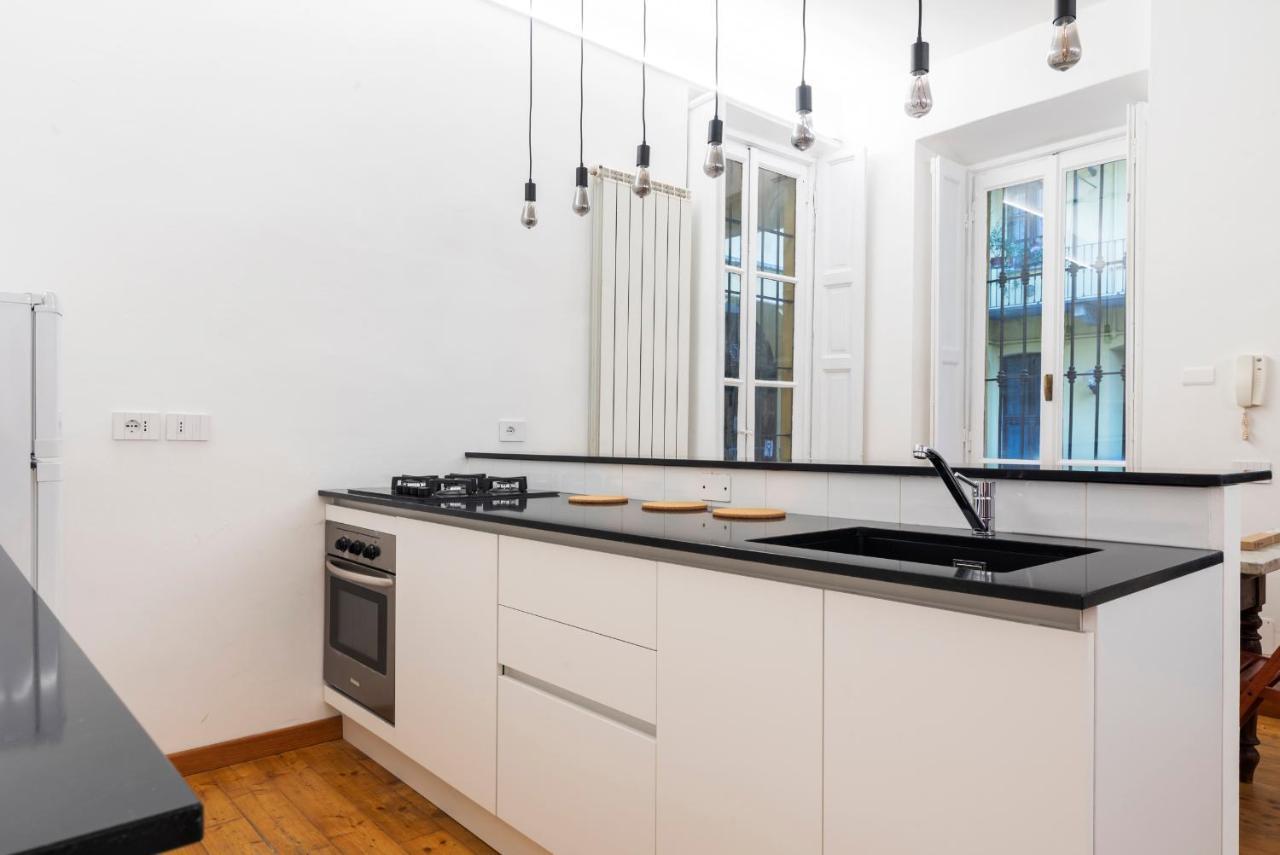Luvi - Vigevano Milano Ngoại thất bức ảnh
