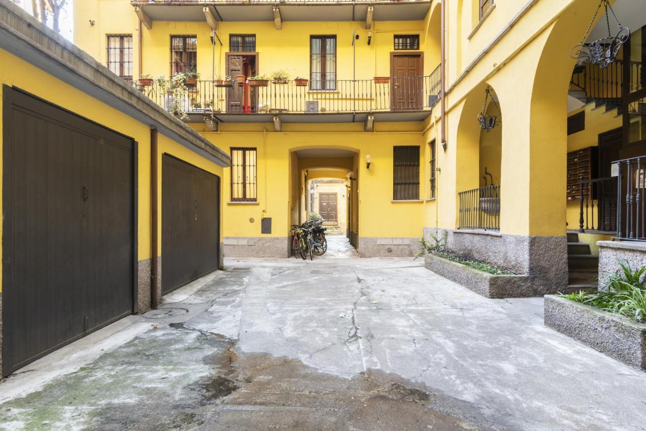 Luvi - Vigevano Milano Ngoại thất bức ảnh