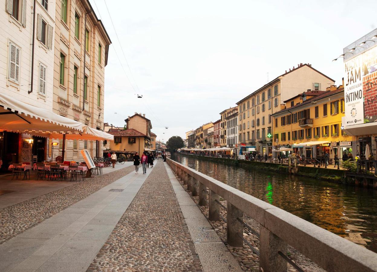 Luvi - Vigevano Milano Ngoại thất bức ảnh