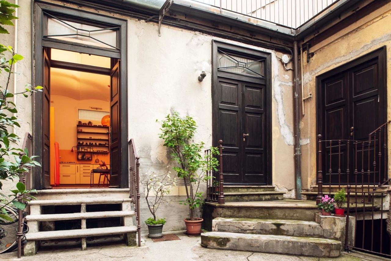 Luvi - Vigevano Milano Ngoại thất bức ảnh
