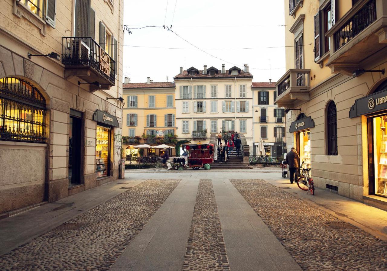 Luvi - Vigevano Milano Ngoại thất bức ảnh
