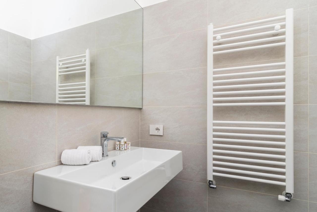 Luvi - Vigevano Milano Ngoại thất bức ảnh
