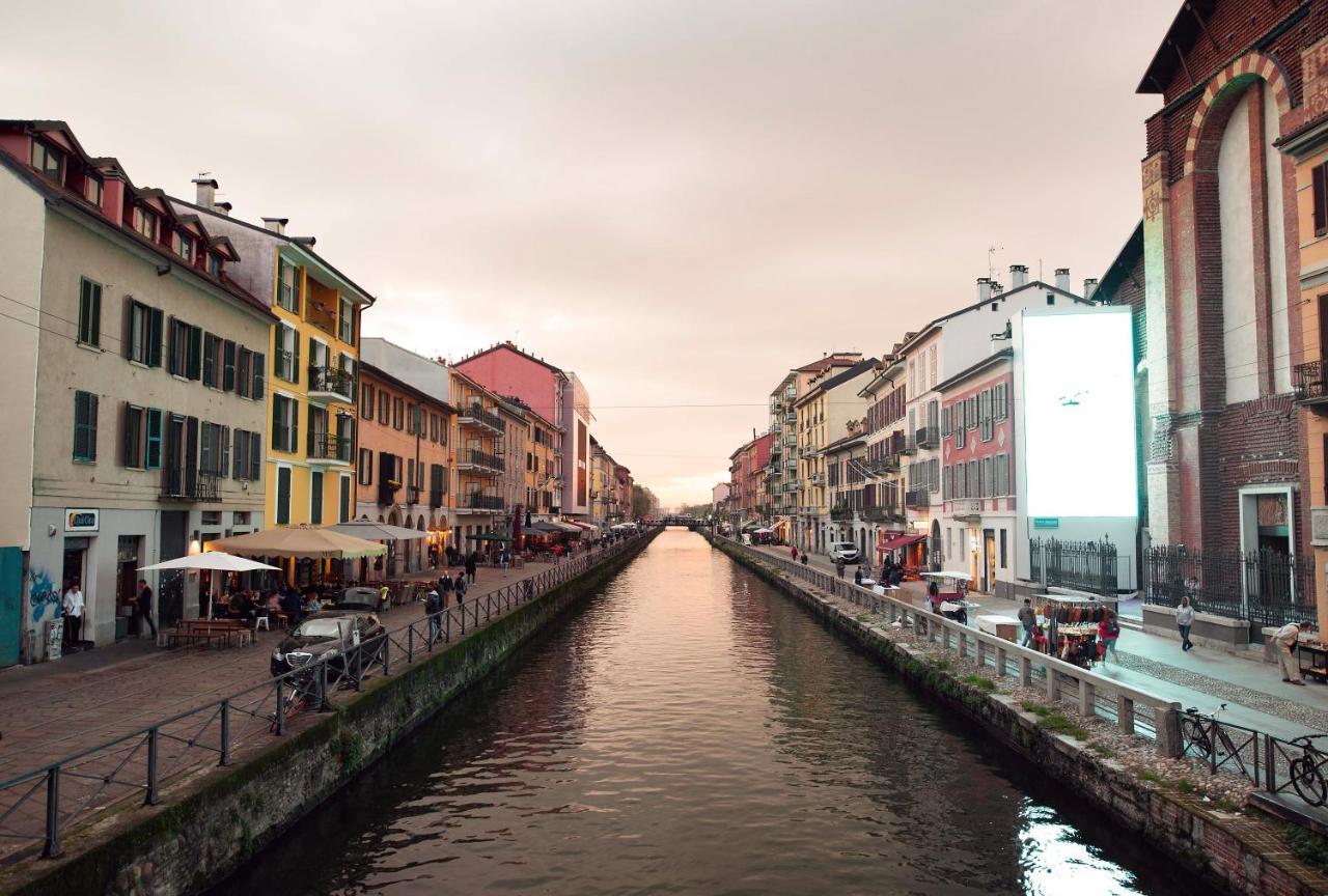 Luvi - Vigevano Milano Ngoại thất bức ảnh